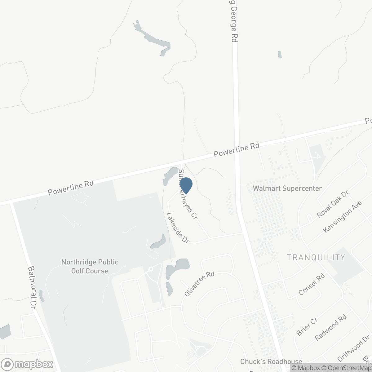 36 SUMMERHAYES CRESCENT, Brantford, Ontario N3R 5J3